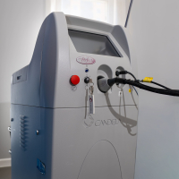 PDL Candela Vbeam Perfecta